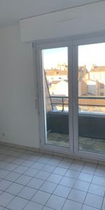 Location Appartement 1 Pièce 19 m² - Photo 4