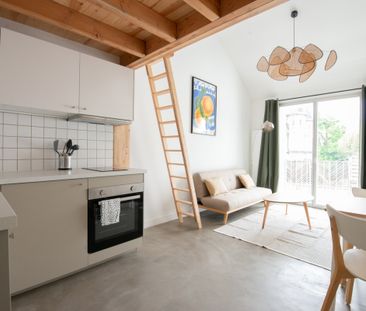 ARCHITECTURE CONTEMPORAINE - 2025 - Atelier MDG - Photo 2