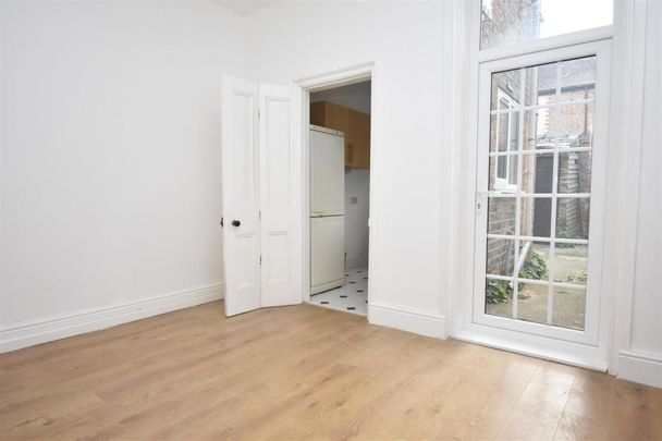 Falconer Street, York - Photo 1