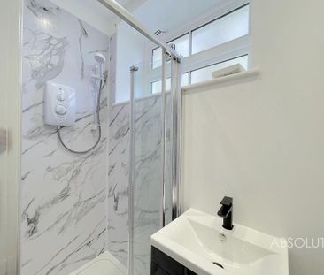 1 bedroom ground floor flat to rent - Photo 5