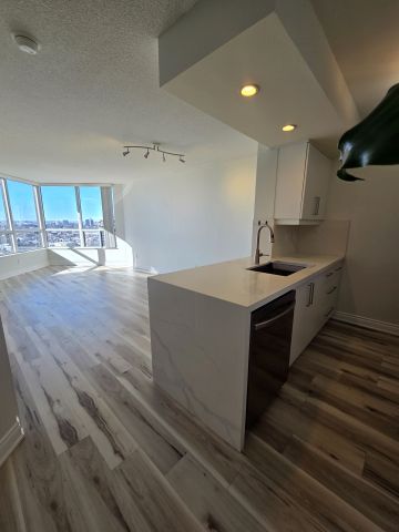 For Lease - 10 Northtown Way Unit# 2007, Toronto, Ontario - Photo 5