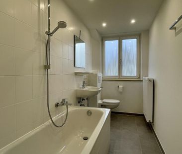 Renovierte 3 Zimmer-Wohnung - Foto 4