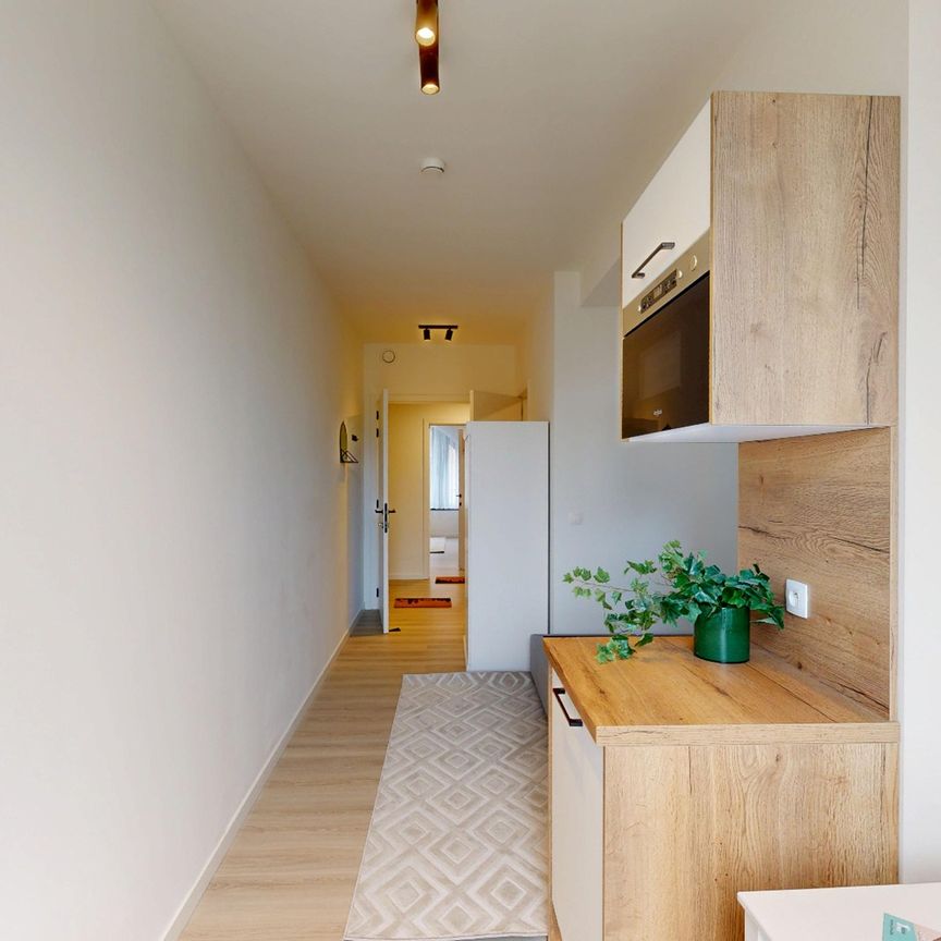 Bondgenotenlaan 131 / 0101, 3000 Leuven - Photo 1