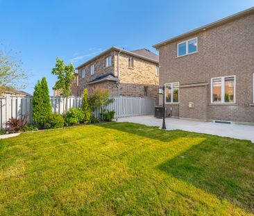 For Lease - 5 Freedom Oaks Trail Unit# Upper, Brampton, Ontario - Photo 5