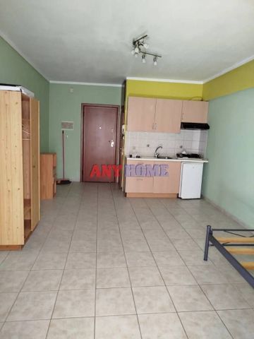 Studio/Γκαρσονιέρα για ενοικίαση Κέντρο Θεσσαλονίκης - Φωτογραφία 2