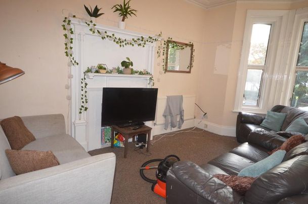 Bournemouth Wimborne Road Winton, BH3, Dorset - Photo 1