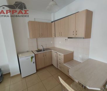 Studio/Γκαρσονιέρα για ενοικίαση Κέντρο (Ορεστιάδα) - Photo 1