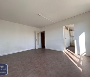 Location Appartement 1 pièce 28m² LIMOGES 87000 - Photo 6
