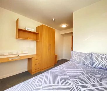 Classic Double Ensuite - Photo 5