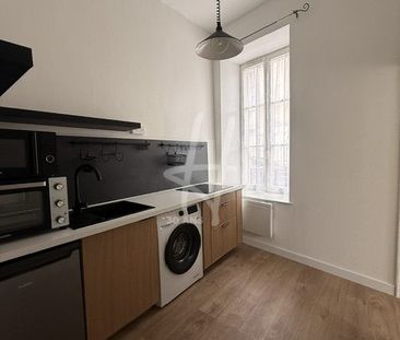 Location Appartement 1 pièce 27m² METZ 57000 - Photo 3