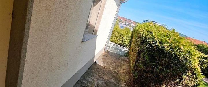 Gemütlicher möblierter Bungalow zur Miete in ruhiger Lage - Foto 1