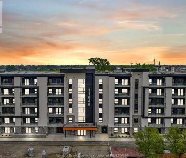 11646 TECUMSEH ROAD Unit# 605 — 1 Bedroom - Photo 1
