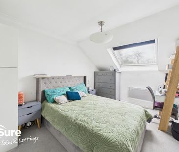 1 bedroom apartment to rent - Photo 2