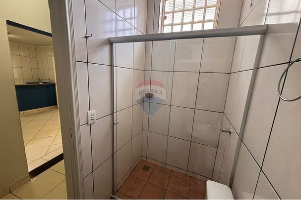 Casa Versátil para Alugar em Mogi Guaçu, Arruamento - Foto 1