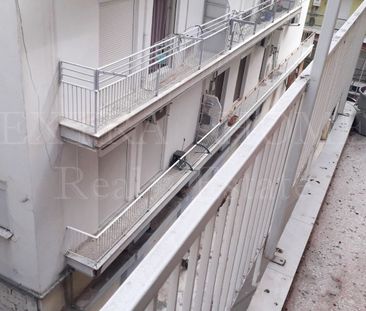 Studio/Γκαρσονιέρα για ενοικίαση Ιπποκράτειο (Φάληρο - Ιπποκράτειο) - Photo 2