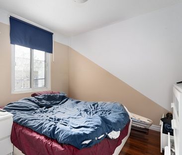 Condo for rent, Montréal (Mercier/Hochelaga-Maisonneuve) - Photo 1