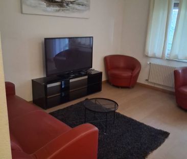 4 Zimmer, 80 m² - Photo 1