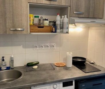 Location Appartement 2 pièces 45m² BORDEAUX 33200 - Photo 5