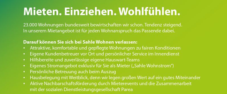 Barrierefrei im Alter – Senioren-Wohnung für Paare mit WBS! - Photo 1