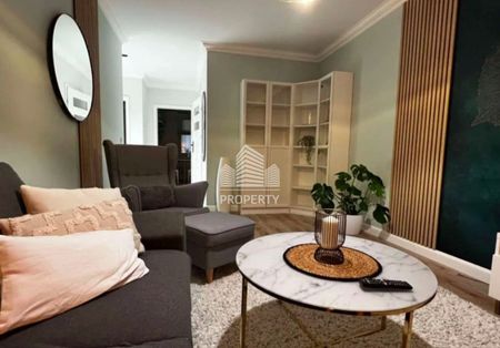 2-pokojowe przytulne mieszkanie na wynajem - Photo 3