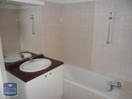 Location Appartement 2 pièces 35m² BOURGES 18000 - Photo 4