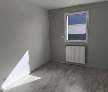 Location / Maison de plain-pied - Photo 2