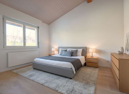 4 Zimmer, 100 m² - Photo 4