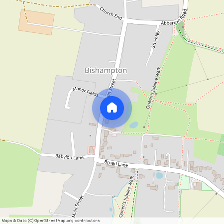 WR1, Pershore