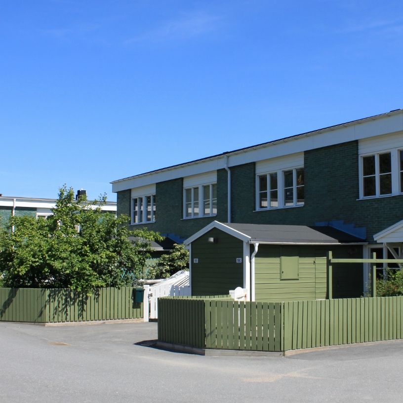 Sadelgatan 51 - Foto 1