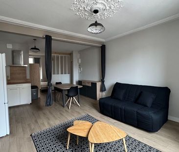 Location Appartement 1 pièce LIMOGES (87000) - Photo 4