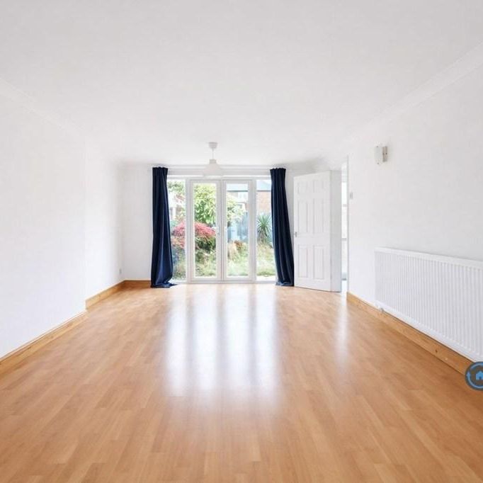 3 bedroom terraced house to rent - Photo 1