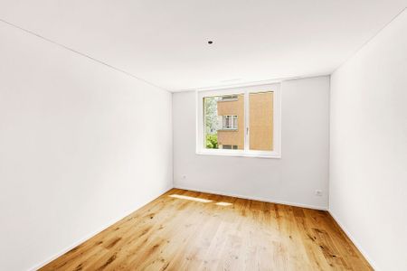 Traumhafte Wohnung mit exklusivem Ausbaustandard - Photo 2