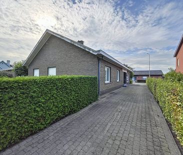 Woning met 3 slpk, tuin en garage - Foto 1