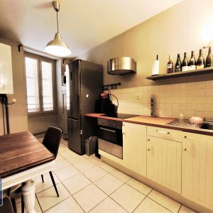 Appartement à louer 2 pièces 53m² - Photo 3