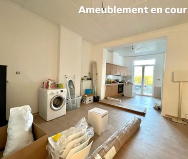 Rue Jonet, 6000, Charleroi - Photo 1