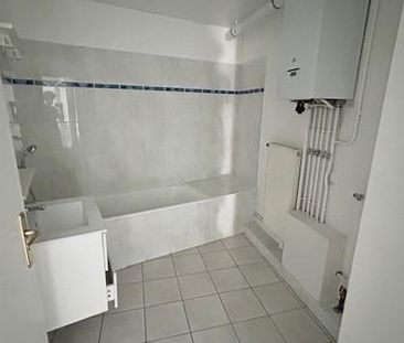 Location Appartement 2 pièces 55m² MULHOUSE 68100 - Photo 5