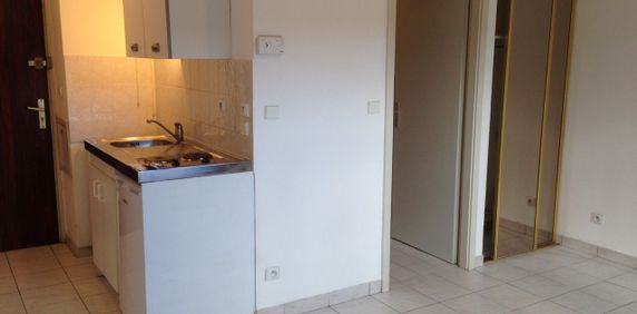 Location Appartement 1 pièce 22m² METZ 57000 - Photo 2