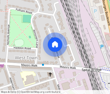 Edwalton Avenue, West Town, PE3 - Photo 1