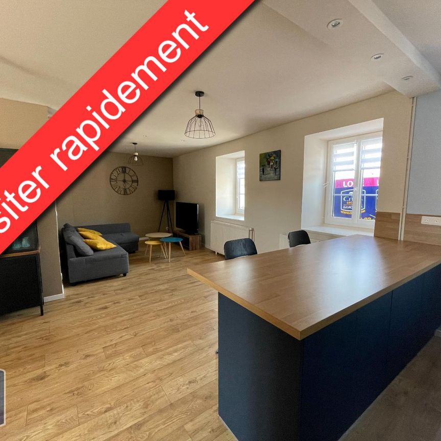 Location Appartement 2 pièces 58m² CAMBRAI 59400 - Photo 1