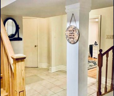 For Lease - 289 Laurentian Avenue Unit# Room#B, Mississauga, Ontario - Photo 5