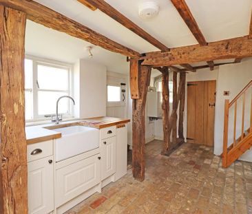 2 bedroom cottage to rent - Photo 5