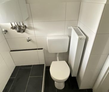 Helle 3-Zimmer-Etagenwohnung in Duisburg  familienfreundlich und m... - Photo 2