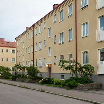 Eketrägatan 10A - Foto 2