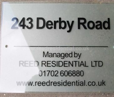 Derby Road, Nottingham - Photo 3