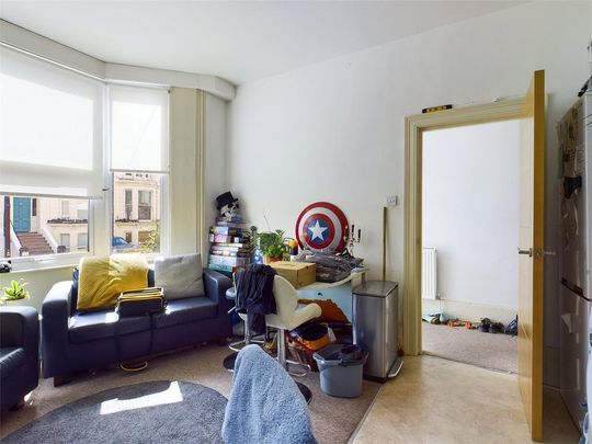 5 bedroom terraced house to rent - Photo 1