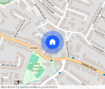 Greenbank Road :: Gatley - Photo 1
