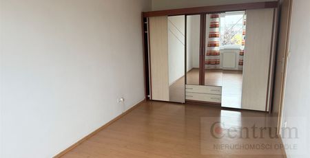 Opole, Szczepanowice Mieszkanie na wynajem - Zdjęcie 3