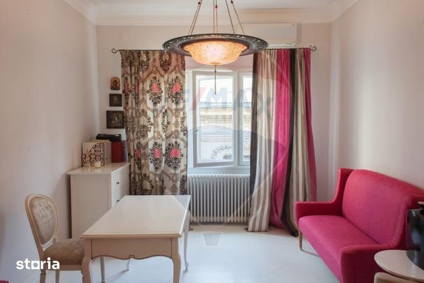 Apartament in vila cu 4 camere de închiriat în zona Dacia - Photo 1