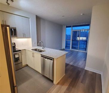 For Lease - 3975 Grand Park Drive Unit# 901, Mississauga, Ontario - Photo 3