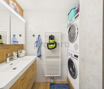 3.5 Zimmer, 68 m², EG - Foto 6